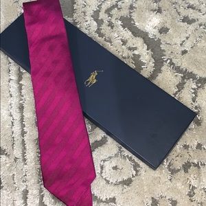 Ralph Lauren Tie